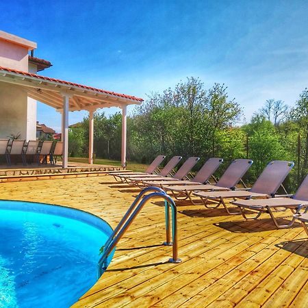 Casa Alegra Villa Bliznatsi ภายนอก รูปภาพ