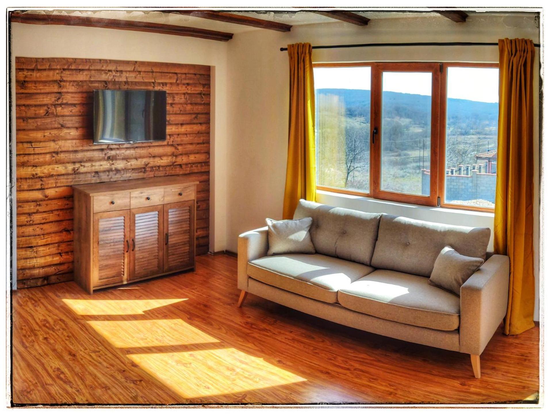 Casa Alegra Villa Bliznatsi ภายนอก รูปภาพ