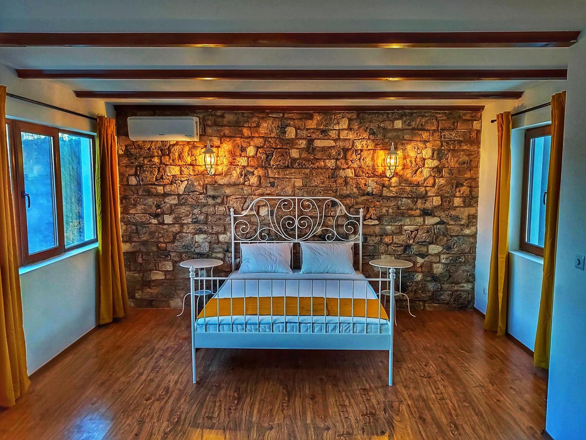 Casa Alegra Villa Bliznatsi ภายนอก รูปภาพ