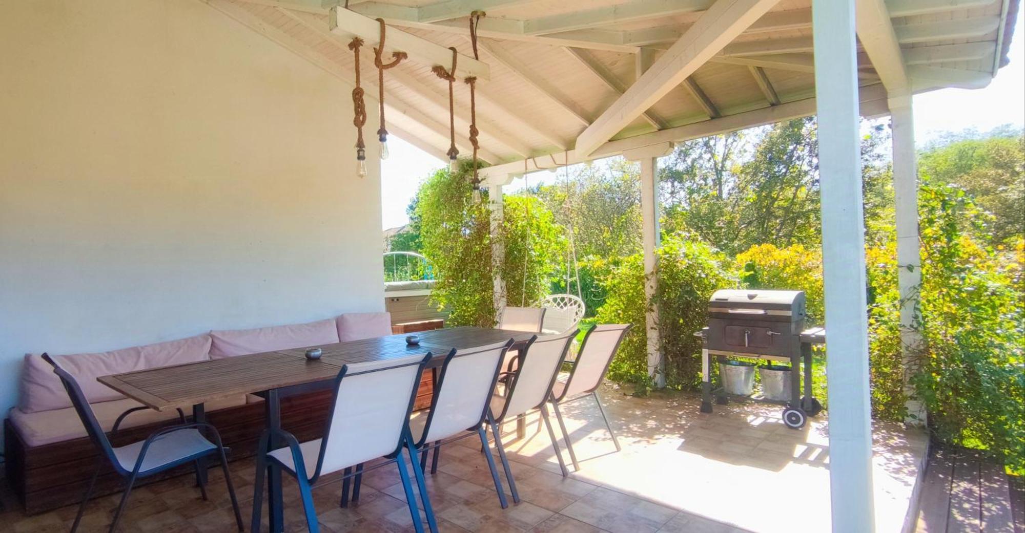 Casa Alegra Villa Bliznatsi ภายนอก รูปภาพ
