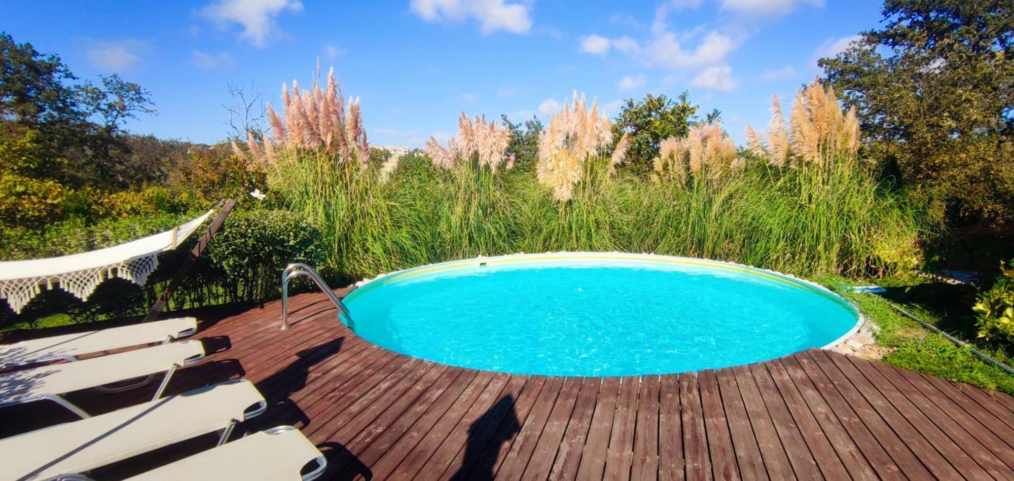 Casa Alegra Villa Bliznatsi ภายนอก รูปภาพ