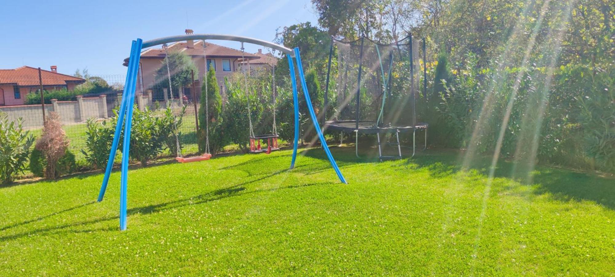 Casa Alegra Villa Bliznatsi ภายนอก รูปภาพ